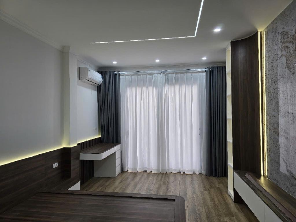 SIÊU HOT ĐỐNG ĐA - NGÕ Ô TÔ - MỚI, ĐẸP KEENG - 35m2 - 17,8 Tỷ